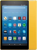 Best available price of Amazon Fire HD 8 2017 in African