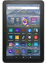Best available price of Amazon Fire HD 8 Plus (2022) in African