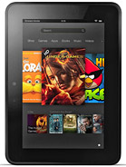 Best available price of Amazon Kindle Fire HD in African