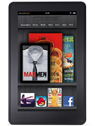 Best available price of Amazon Kindle Fire in African