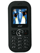 Best available price of Amoi A203 in African