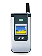 Best available price of Amoi A210 in African
