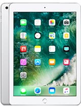 Best available price of Apple iPad 9-7 2017 in African