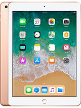 Best available price of Apple iPad 9-7 2018 in African