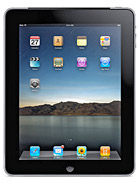 Best available price of Apple iPad Wi-Fi in African