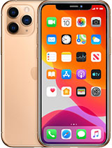 Best available price of Apple iPhone 11 Pro in African