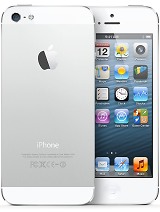 Best available price of Apple iPhone 5 in African