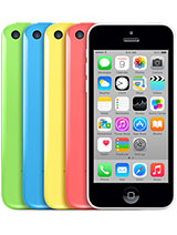 Best available price of Apple iPhone 5c in African