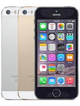 Best available price of Apple iPhone 5s in African