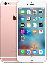 Best available price of Apple iPhone 6s Plus in African