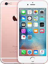 Best available price of Apple iPhone 6s in African