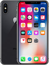 Best available price of Apple iPhone X in African
