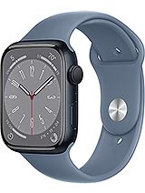 Best available price of Apple Watch Series 8 Aluminum in African