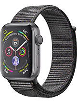 Best available price of Apple Watch Series 4 Aluminum in African