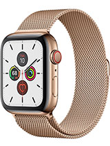 Best available price of Apple Watch Series 5 in African