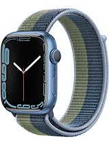 Best available price of Apple Watch Series 7 Aluminum in African