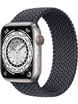 Best available price of Apple Watch Edition Series 7 in African