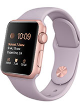 Best available price of Apple Watch Sport 38mm 1st gen in African