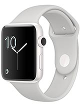 Best available price of Apple Watch Edition Series 2 42mm in African