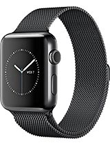 Best available price of Apple Watch Series 2 42mm in African