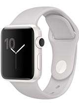 Best available price of Apple Watch Edition Series 2 38mm in African
