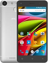Best available price of Archos 50b Cobalt in African