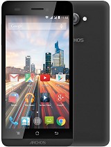 Best available price of Archos 50b Helium 4G in African