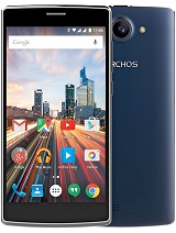 Best available price of Archos 50d Helium 4G in African