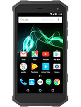 Best available price of Archos Saphir 50X in African