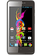 Best available price of Archos 45 Titanium in African