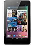 Best available price of Asus Google Nexus 7 Cellular in African