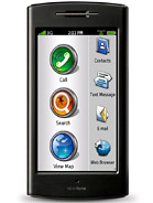 Best available price of Garmin-Asus nuvifone G60 in African