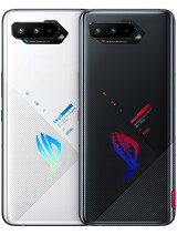 Best available price of Asus ROG Phone 5s in African