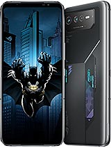Best available price of Asus ROG Phone 6 Batman Edition in African