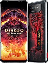 Best available price of Asus ROG Phone 6 Diablo Immortal Edition in African