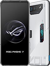 Best available price of Asus ROG Phone 7 Ultimate in African