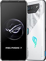 Best available price of Asus ROG Phone 7 in African