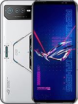 Best available price of Asus ROG Phone 6 Pro in African