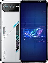 Best available price of Asus ROG Phone 6 in African