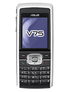 Best available price of Asus V75 in African