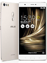 Best available price of Asus Zenfone 3 Ultra ZU680KL in African