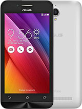 Best available price of Asus Zenfone Go T500 in African