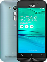 Best available price of Asus Zenfone Go ZB450KL in African