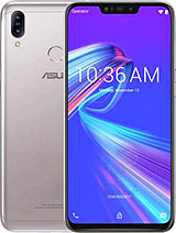 Best available price of Asus Zenfone Max M2 ZB633KL in African