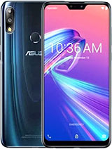 Best available price of Asus Zenfone Max Pro M2 ZB631KL in African