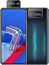 Best available price of Asus Zenfone 7 Pro in African