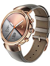 Best available price of Asus Zenwatch 3 WI503Q in African