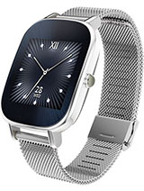 Best available price of Asus Zenwatch 2 WI502Q in African