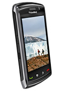 Best available price of BlackBerry Storm2 9550 in African