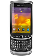 Best available price of BlackBerry Torch 9810 in African
